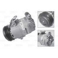Valeo A/C Compressor 699250