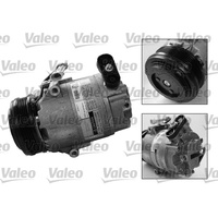 Valeo A/C Compressor 699270
