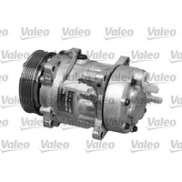 Valeo A/C Compressor 699272