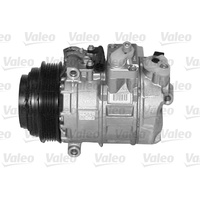 Valeo A/C Compressor 699298