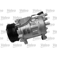 Valeo A/C Compressor 699303