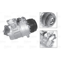 Valeo A/C Compressor 699323
