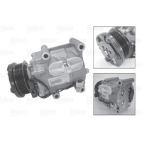 Valeo A/C Compressor 699326