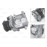 Valeo A/C Compressor 699328
