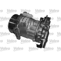 Valeo A/C Compressor 699349