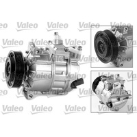 Valeo A/C Compressor 699357