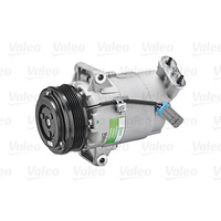 Valeo A/C Compressor 699362