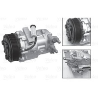 Valeo A/C Compressor 699367