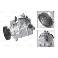 Valeo A/C Compressor 699380
