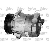 Valeo A/C Compressor 699391