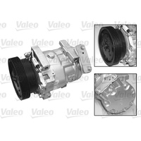 Valeo A/C Compressor 699414