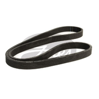 Gates V-Ribbed Belts 6DPK1698