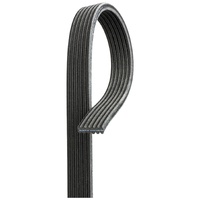 Gates Drive Belt 6DPK2184