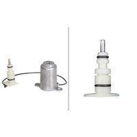 HELLA Oil Level Sensor Hydraulic Suspension 6EZ004269031