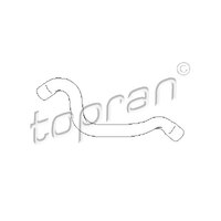 Upper Radiator Hose 6K0121101