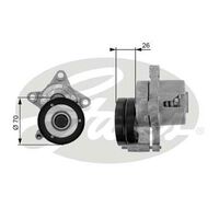 Belt Tensioner 6K0145299