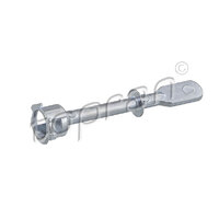 Door-handle Control 6K4837223A