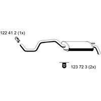 Rear Muffler 6N0253609G