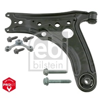 Track Control Arm Front Lower 6N0407151A