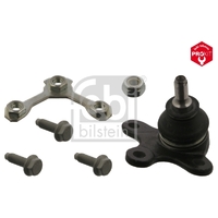 Left Ball Joint 6N0407365A
