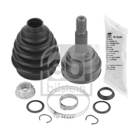 Drive Shaft CV Joint Front Outer 6N0498099