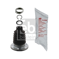 Front Inner Drive Shaft CV Boot 6N0498201