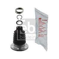 Drive Shaft Boot Bellow 6N0498201A