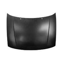 Front Bonnet Polo 6N0823031