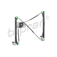 Front Left Window Regulator 6N4837461