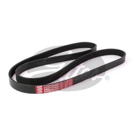 Gates V-Ribbed Belts 6PK1530