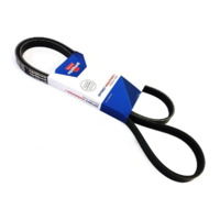 Optibelt 6PK1760 V-Ribbed Belt