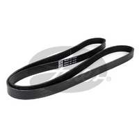 Gates V-Ribbed Belts 6PK1855