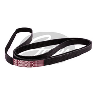 Gates V-Ribbed Belts 6PK2200