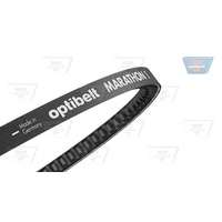 Optibelt 6PK2375 V-Ribbed Belt