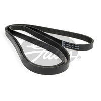 Gates V-Ribbed Belts 6PK2380