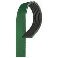 Gates Drive Belt 6PK2554HD
