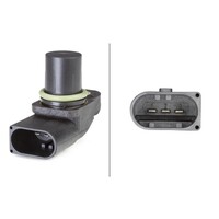 Hella Camshaft Position Sensor 6PU009121631