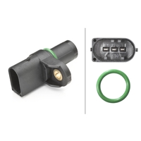 Hella Camshaft Position Sensor 6PU009121701