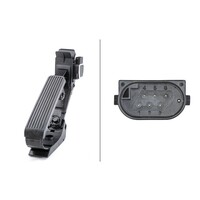 Hella Accelerator Pedal Position Sensor 6PV010946491