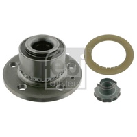 Wheel Bearing Kit Front 6Q0407621AH