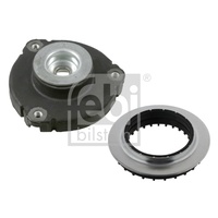 Suspension Strut Mount Bearing Front 6Q0412331B