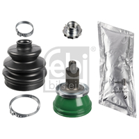 Front Outer CV Joint Kit 6Q0498099D
