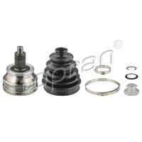 Front Outer Drive Shaft Joint Kit 6Q0498099E