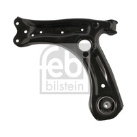 Track Control Arm Front Left Lower 6R0407151E