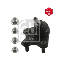 Ball Joint Front Right Lower 6R0407366A