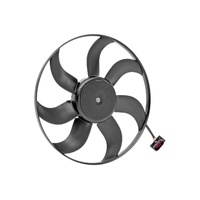 Radiator Fan 6R0959455E