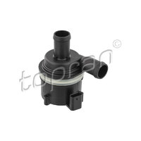 Additional Water Pump 6R0965561A