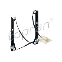 Left Window Regulator 6R4837461D