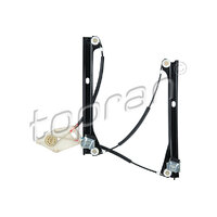 Right Window Regulator 6R4837462D