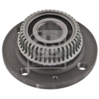 Rear Wheel Bearing Kit 6X0501477